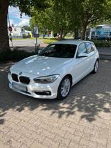 BMW Sehr schönes BMW 118i - BMW 118