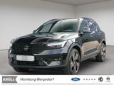 Volvo XC 40 B3 2WD Plus Black Edition*Winter-P.+Kamera
