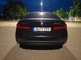 BMW M550i xDrive - gebrauchte BMW M550 aus dem Jahr 2023