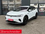 Volkswagen ID.4 Pro Performance MATRIX-LED NAVI AHK ACC SHZ - gebrauchte Volkswagen ID.4 aus dem Jahr 2024