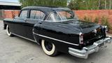 Chrysler Imperial Crown 5,7 V8 Automatic   - Autos aus dem Jahr 1953