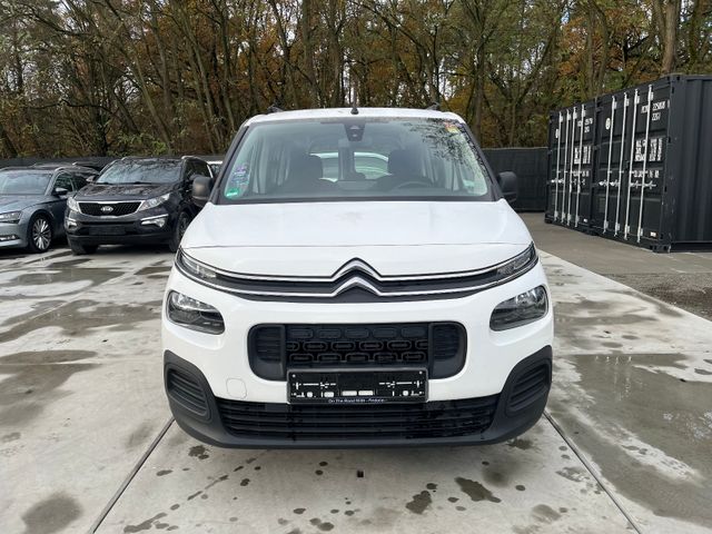 Citroën Berlingo  Lang