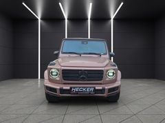 Mercedes-Benz G 500 Diamond Edition (135/300)