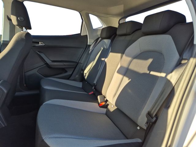 Seat Ibiza Style 1.0 TSI