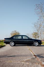 1989 Alpina B12 — фото 10