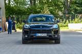 Porsche Macan S Diesel - Porsche Gebrauchtwagen in Hamburg