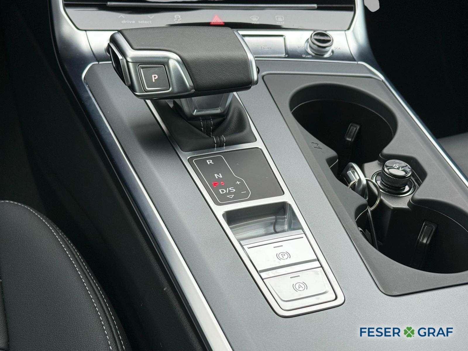 Audi A6 - Bild 16