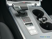 Audi A6 - Vorschau Bild 16