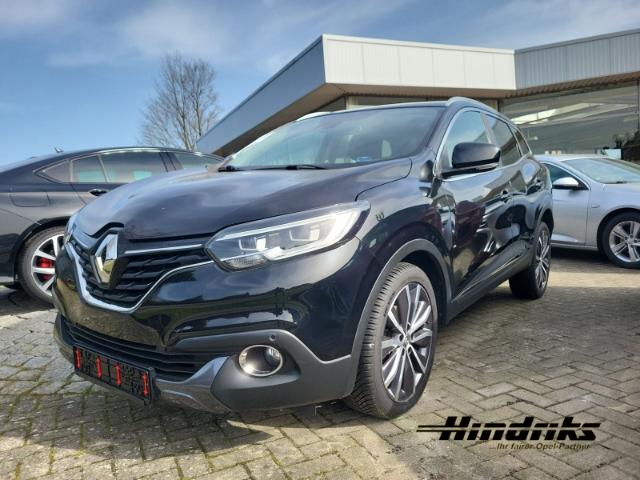 Renault Kadjar Bose Edition 1.2 TCe 130 LED Navi Keyless