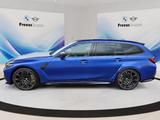 BMW M3 Competition M Drivers P. Head-Up HK HiFi DAB - BMW M3 mit Benzin-Antrieb: Kombi