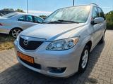 Mazda MPV  6 sitze - gebrauchte Mazda MPV aus dem Jahr 2005