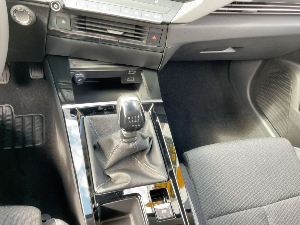 Opel Astra - Bild 14