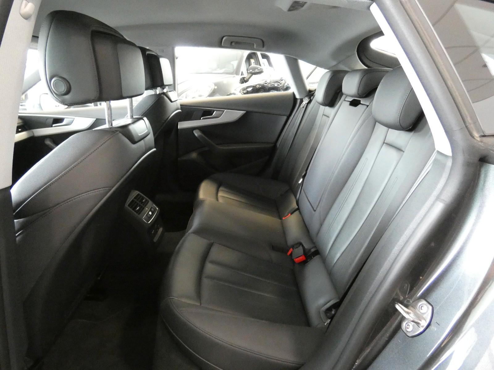 Audi A5 Sportback 40 TDI quattro S line LED/Kamera, миниатюра 14