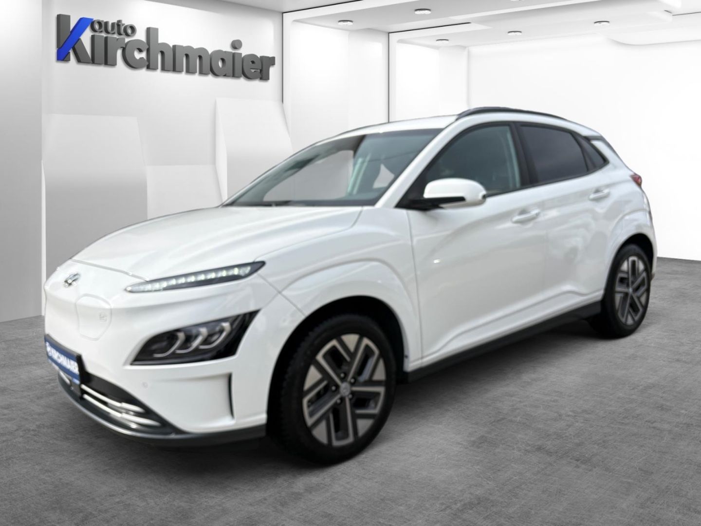 Hyundai KONA 2022