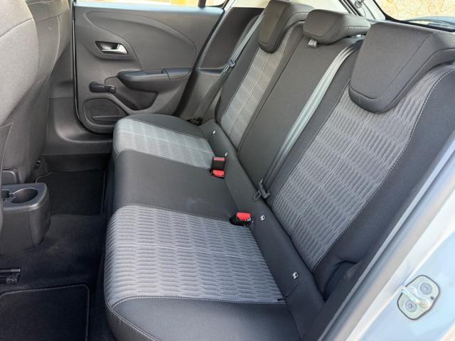 Opel OPEL Corsa 1.2 EDITION CERCHI BLACK NAVI CARPLAY