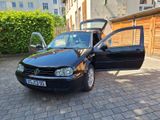 Volkswagen Golf 1.8T GTI, 2.HD,  - Volkswagen Golf aus 1999: GTI