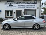 Mercedes-Benz E E 350 CDI (212.023) - Mercedes-Benz mit Diesel-Antrieb: Limousine, 3.0