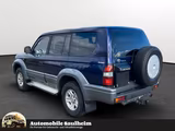 Toyota 3.4 V6*TRAUMZUSTAND*ORIG 30TKM*1HAND*KEIN ROST* - Toyota Land Cruiser: V6