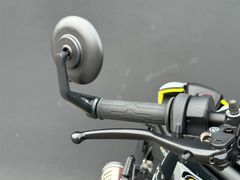 CFMOTO CL-X CLX 700 Sport + NUR 930 km + SERVICE NEU