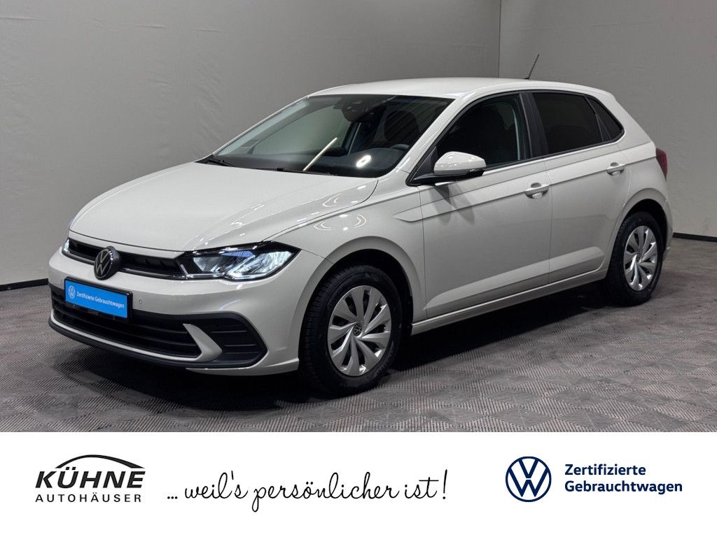 Image of Volkswagen Polo