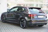 Audi S3 2.0 TFSI quattro LED S-Sitze Klimaaut. DAB - Audi S3: Limousine