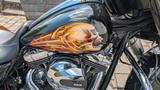 Harley-Davidson Street Glide 103 - CHOPPER KARDAN