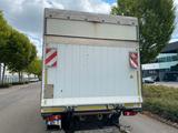 Iveco   Eurocargo 80E18/Euro 5/  Plane + LBW  - Iveco Eurocargo 80e18
