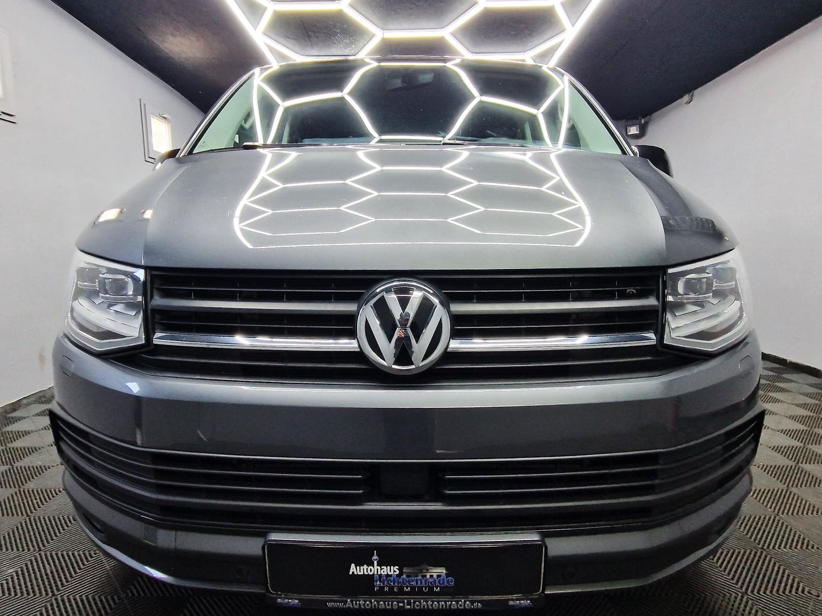 Volkswagen T6 Caravelle 5*JAHRE GARANTIE|AUTOM|NAVI|STHZ