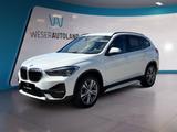 BMW X1 20d xDrive SportLin ACC AHK LEDER HUD LED H/K - gebrauchte BMW X1 aus dem Jahr 2019