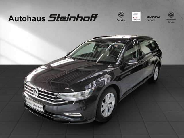 Volkswagen Passat Variant 2.0 TDI Navi,LED,App-Conn,Kamera