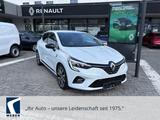 Renault Clio V 1.6 E-TECH Hyb. 140 Initiale Paris - Renault Clio: Initial