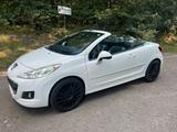 Peugeot 207 CC 1,6 HDI - Peugeot 207 mit Diesel-Antrieb: 1.6