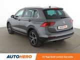 Volkswagen Tiguan 2.0 TSI Highline 4Motion BM Aut.*CAM* - Volkswagen Tiguan in Duisburg