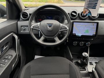 Dacia Duster - 12