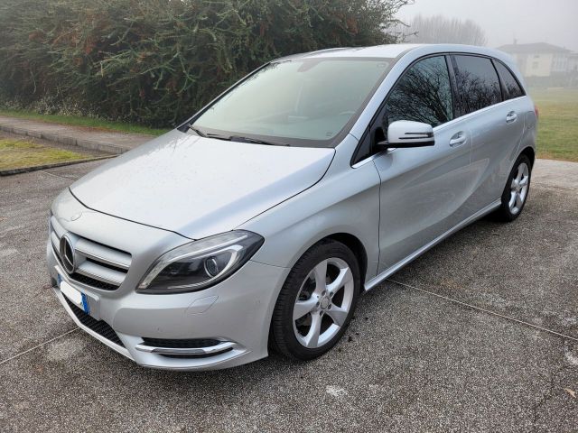 Mercedes-Benz Mercedes-benz B 180 CDI 109cv Automatic Premium