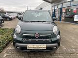 Fiat 500L Cross - Fiat aus 2021