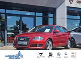 Audi A3 Sportback 1.4 TFSI Attraction Sitzheizung - Audi Gebrauchtwagen in Neubrandenburg