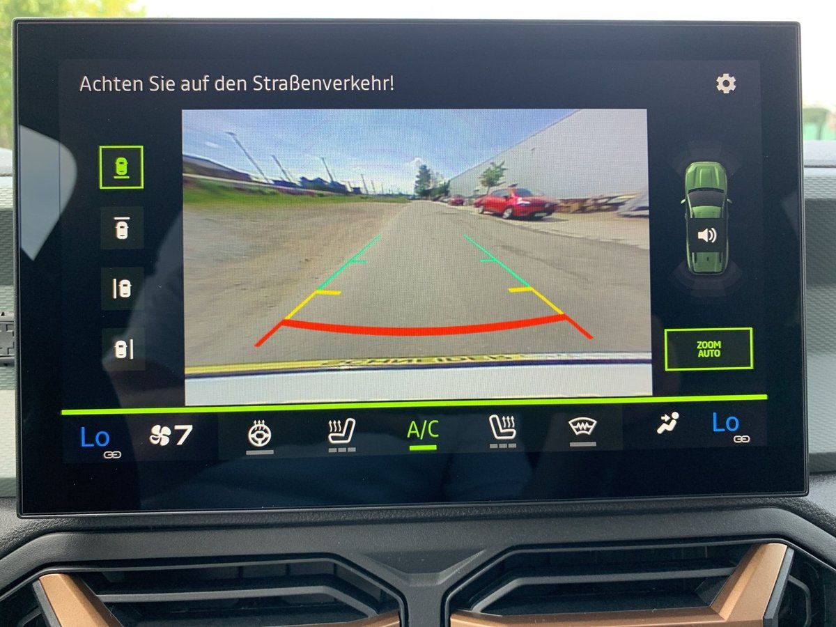 Dacia Bigster - Bild 31