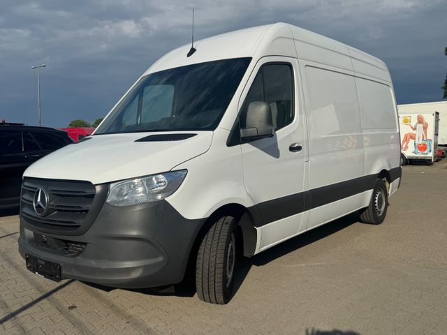 MERCEDES-BENZ 317 L2H2 AUTOMATIK KLIMA MBUX DISTRONIC KAMARA