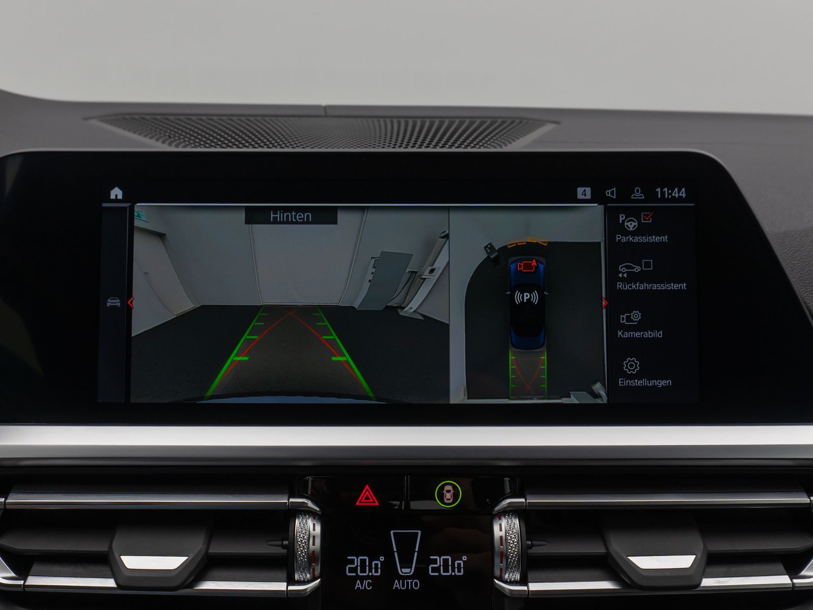 Fahrzeugabbildung BMW M440i xD Cabrio Laser 360°HUD DAB H/K Komfort