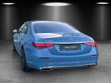 Mercedes-Benz S450e L Exclusiv HAL FirstClass AR-HUD Masage TV - Mercedes-Benz S 450 Plug-in Hybrid (PHEV) Gebrauchtwagen