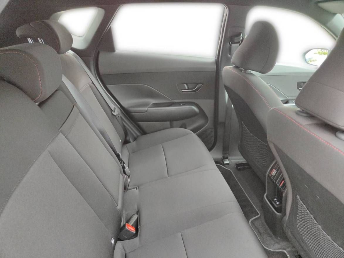 Hyundai Kona – Bild 13