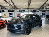 Porsche Macan S*APPROVED 09.2026*LUFT*LED*NAVI* - Porsche Macan in Solingen