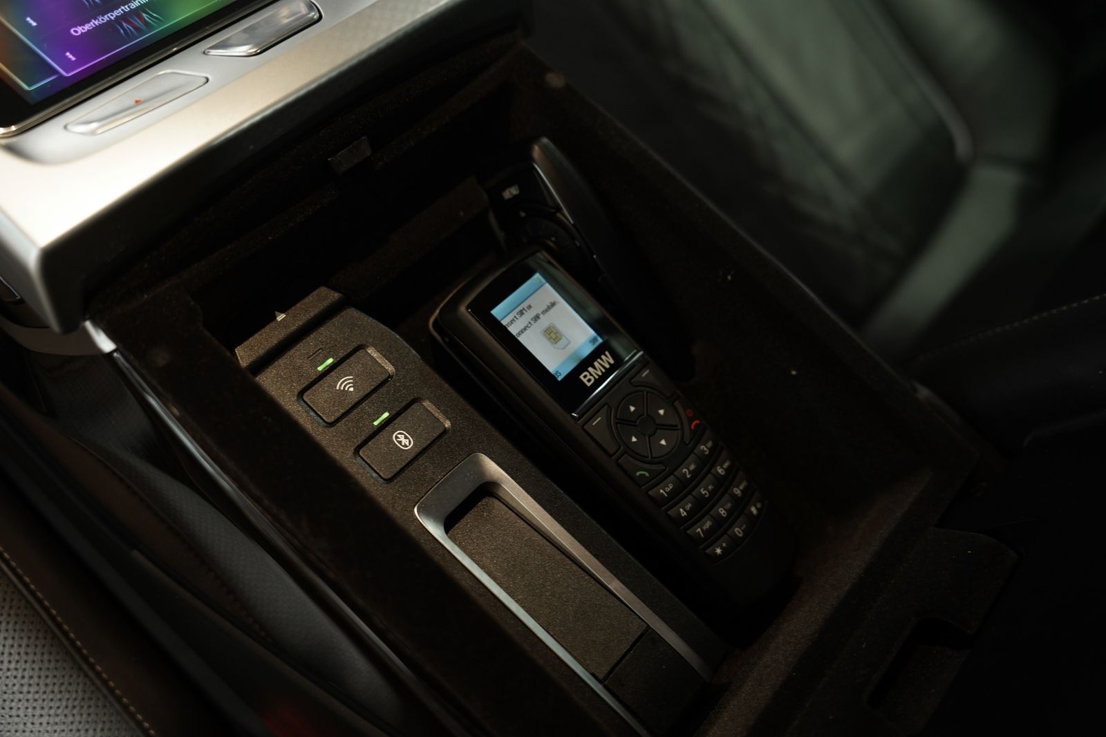 Bmw 750