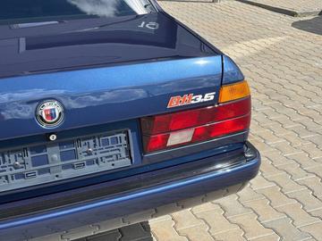 صورة مصغرة 11 لـ 1991 Alpina OTHERS