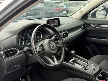 Mazda CX-5 - 8