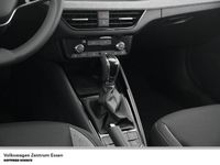 Skoda Kamiq - Vorschau Bild 14