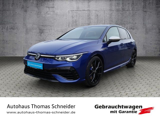 Volkswagen Golf VIII R Performance 2.0 TSI 4M ACC/Carplay/W