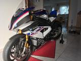 BMW HP4 Race Nr.311 von 750 - BMW SPORTLER HP4