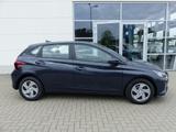 Hyundai i20 1.0 T-GDI Select *Klima*Navi*GRA* - Hyundai i20: 1.2